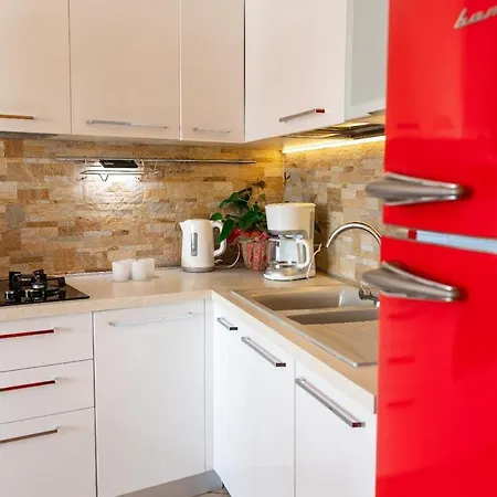 La Beths House أسينزا دي برينزون