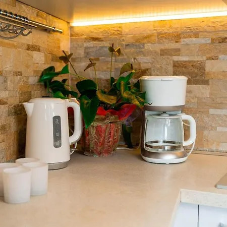 فيلة La Beths House