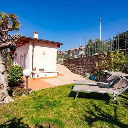 La Beths House فيلة أسينزا دي برينزون