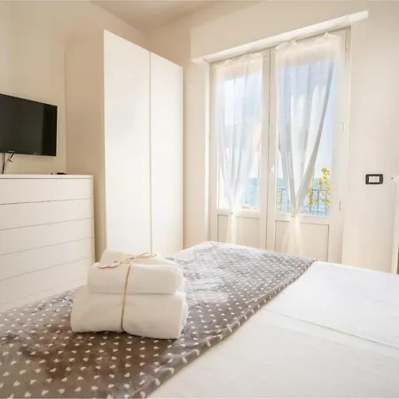 La Beths House أسينزا دي برينزون
