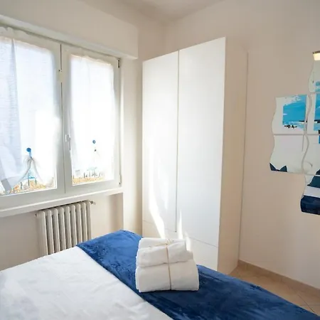 La Beths House أسينزا دي برينزون