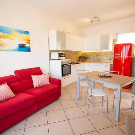 La Beths House فيلة أسينزا دي برينزون