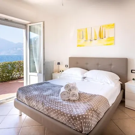 La Beths House أسينزا دي برينزون