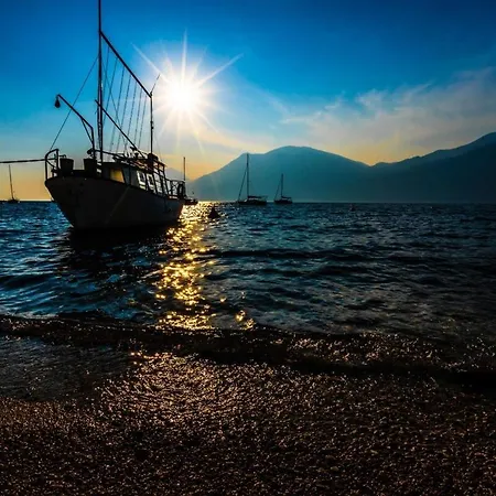 La Beths House Assenza di Brenzone