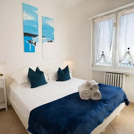 Villa La Beths House *