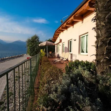 La Beths House Villa *