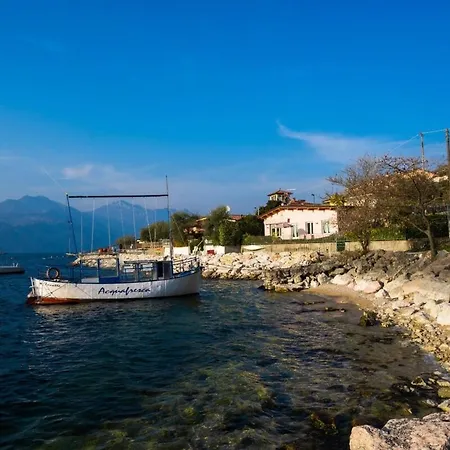 La Beths House Villa *