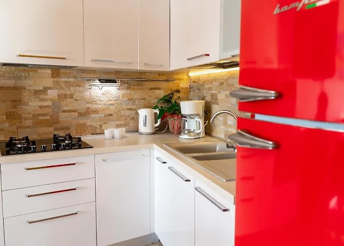 La Beths House Assenza di Brenzone