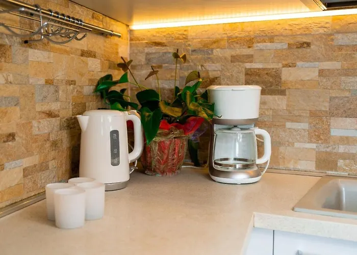 Villa La Beths House