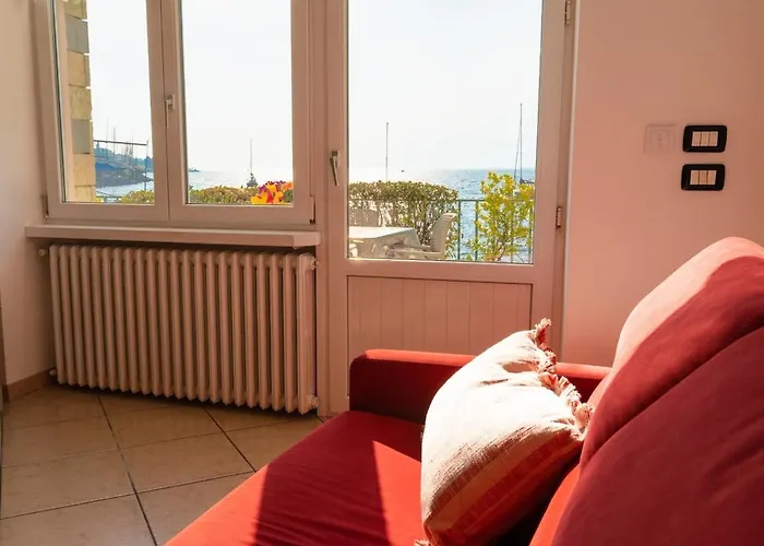 Villa La Beths House