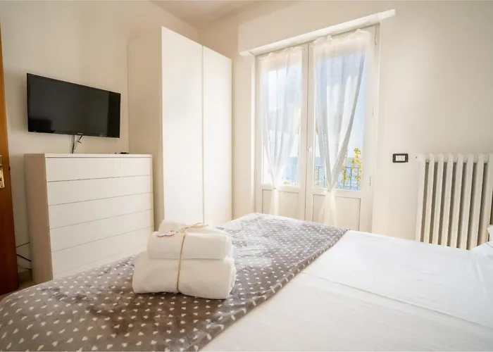 La Beths House Assenza di Brenzone