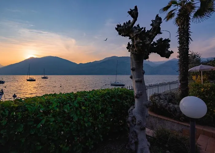 Villa La Beths House