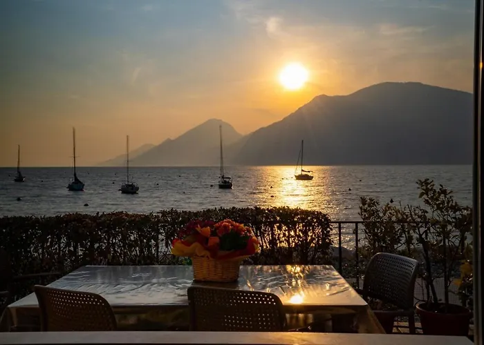 Villa La Beths House *