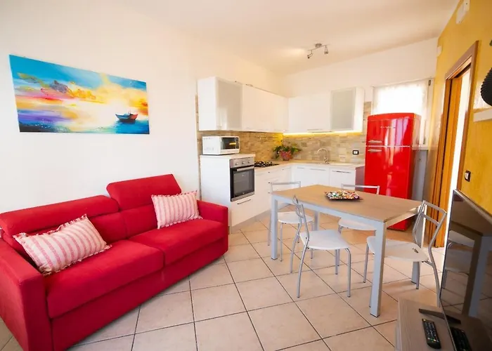 La Beths House Villa Assenza di Brenzone