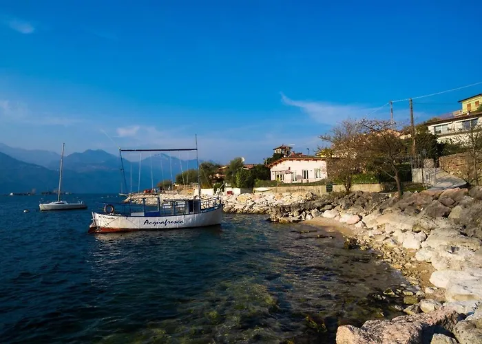 La Beths House Villa *